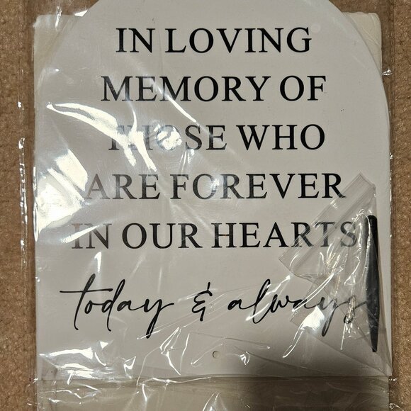 wedding signs - Picture 2 of 3